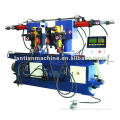 DB38-90 double head hydraulic tube bending machine furniture